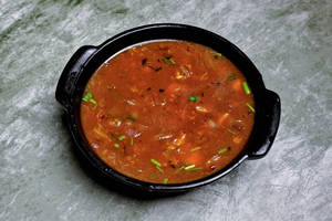 Garlic Chicken Gravy