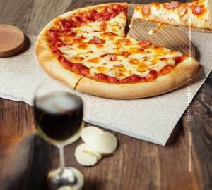 Doble Cheese Margereta