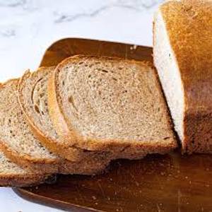 Brown Bread