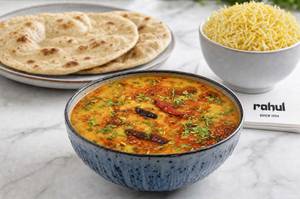 Dal Tadka