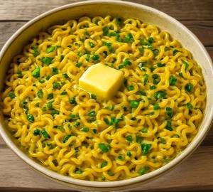 Butter Maggie