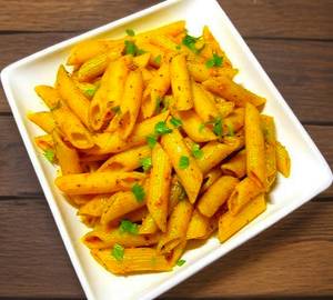 Masala Penne Pasta