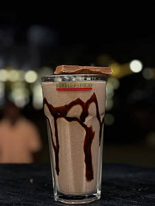 Kit Kat Shake