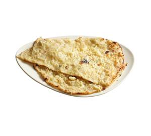 Cheese Naan