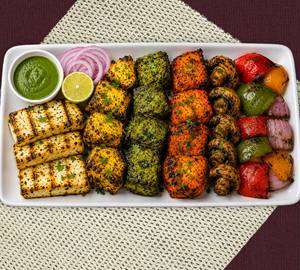 Veg Platter [Diet]