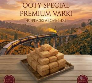 Ooty Varkey