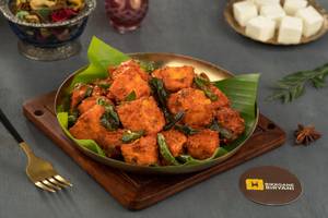 Paneer 65
