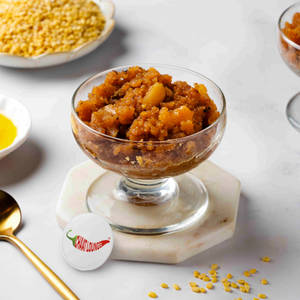 Moong Dal Halwa (100 gms)