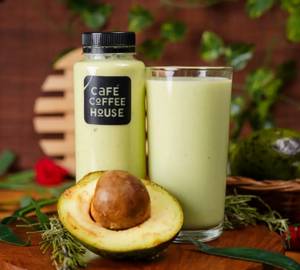 Butter Fruit (avacado)