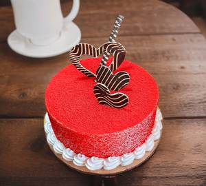 Red Velvet