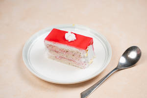 Strawberry Pastry
