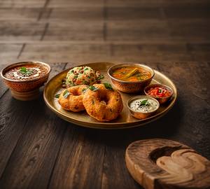 Vada Sambar