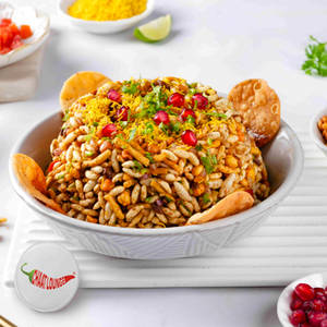 Bhel Puri