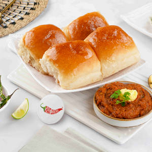 Mumbai Ki Pav Bhaji (300 Gms)