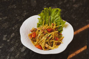 Som Tam Papaya