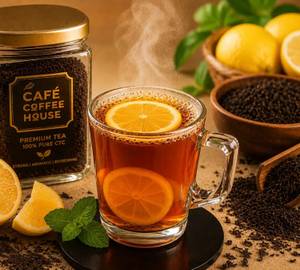 Lemon Tea [200 ml]