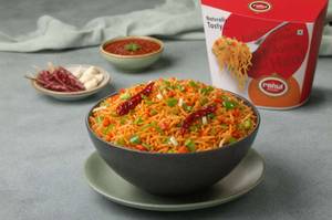 Chilli Garlic Fried Rice