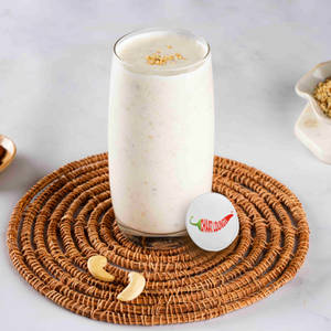Dry Fruit Thickshake (300 ml)