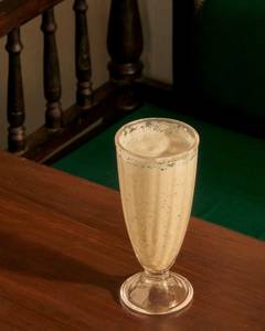 Spiced Butter Milk