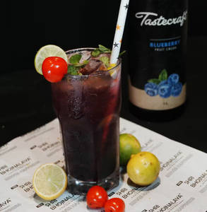 Berry Blast [300 Ml]