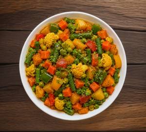 Veg Diwani Handi