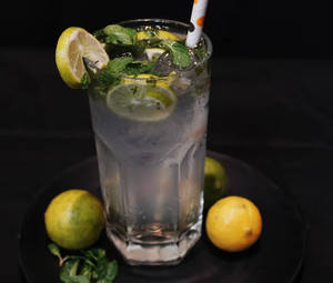 Virgin Mojito [300 Ml]