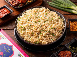 Veg Fried Rice
