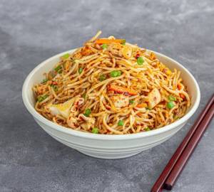 Egg Noodles
