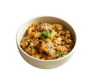 Mushroom Shuka