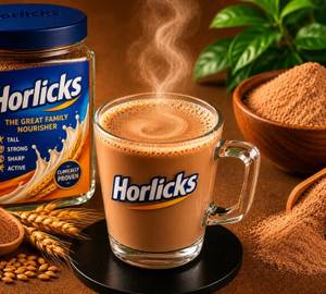 Horlicks [200 ml]