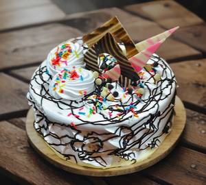 Chocolate Marval        
