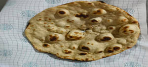 Tandoori Roti