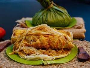 MUSHROOM KAIMA Parotta(hab)