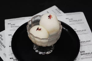 Rasgulla 
