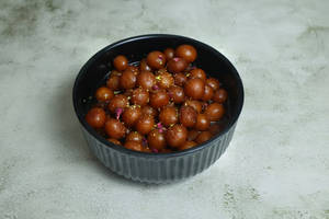 Mini Gulab Jamun