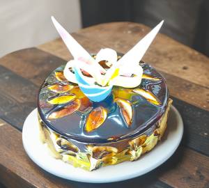 Chocolate Walnut