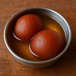 Gulab Jamun 1Pc
