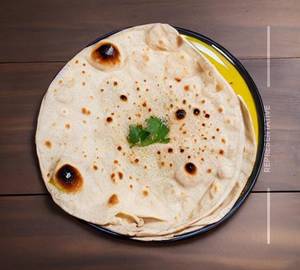 Ghee Chapathi