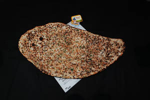 Family Naan [1Pcs]