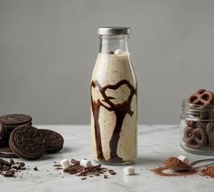 Oreo shake