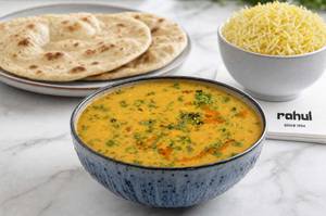 Dal Fry