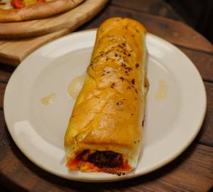 Mushroom Roll