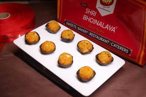 Marwadi Laddoo