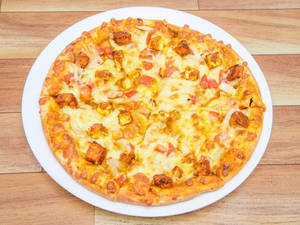Shahi Makhani Pizza