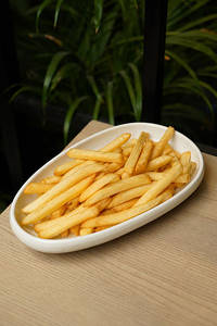 Classic Fries