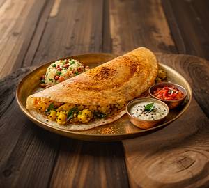 Masala Dosa