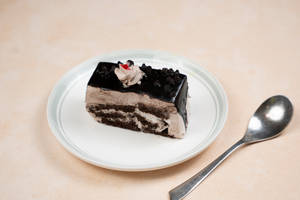 Chocolate Truffle Pastry