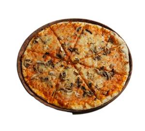 Mushroom Pizza [360 G]