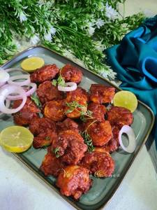 Prawn Koliwada