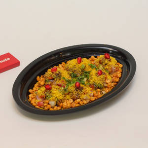 Sev Puri ( 6 Puri)